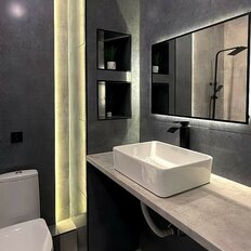 Квартира 32,2 м², 1-комнатная - изображение 4