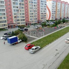 Квартира 20,7 м², студия - изображение 5
