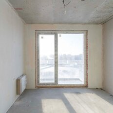 Квартира 24,4 м², студия - изображение 5