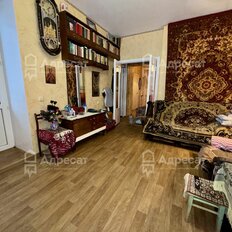 Квартира 43,8 м², 1-комнатная - изображение 2