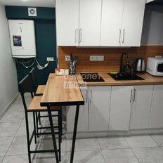 Квартира 16 м², студия - изображение 3