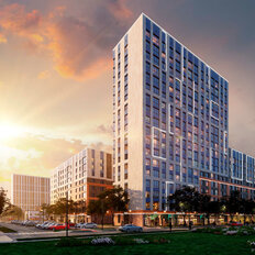 Квартира 80,2 м², 3-комнатная - изображение 3