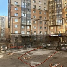 14 м², машиноместо - изображение 2