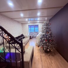 Квартира 84 м², 3-комнатная - изображение 5