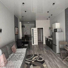 Квартира 31,3 м², студия - изображение 1