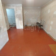 Квартира 29,8 м², 1-комнатная - изображение 4