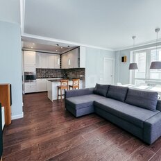 Квартира 70,1 м², 3-комнатная - изображение 2