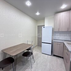 Квартира 37,2 м², 1-комнатная - изображение 3