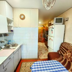 Квартира 32,7 м², 1-комнатная - изображение 3