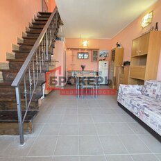 Квартира 42,6 м², 2-комнатные - изображение 4