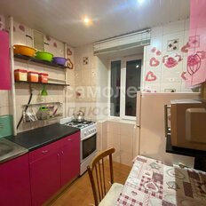 Квартира 21,1 м², 1-комнатная - изображение 5