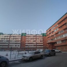 Квартира 26 м², 1-комнатная - изображение 5