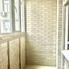 Квартира 58,9 м², 1-комнатная - изображение 3