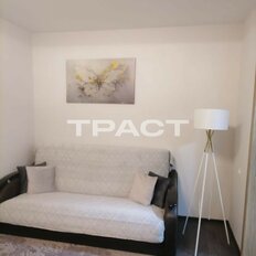 Квартира 29,7 м², 1-комнатная - изображение 3