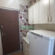 Квартира 22 м², 1-комнатная - изображение 2