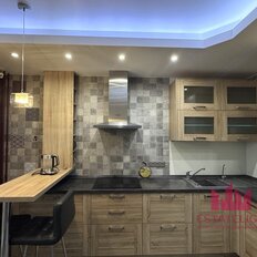 Квартира 89 м², 3-комнатная - изображение 5