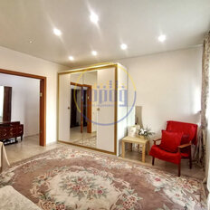 Квартира 37 м², 1-комнатная - изображение 2