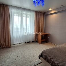 Квартира 72,7 м², 2-комнатная - изображение 3