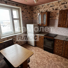 Квартира 52,6 м², 2-комнатная - изображение 4