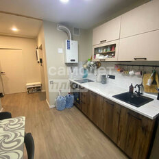 Квартира 60 м², 3-комнатная - изображение 5