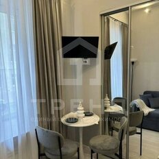 Квартира 19,7 м², студия - изображение 2