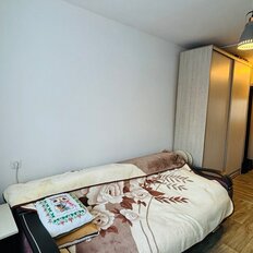 Квартира 16,6 м², 1-комнатная - изображение 4