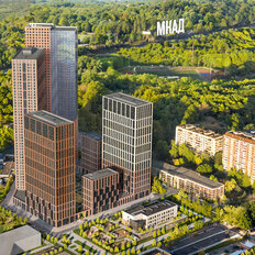 Квартира 56,2 м², 2-комнатная - изображение 3