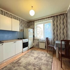 Квартира 33,2 м², 1-комнатная - изображение 1