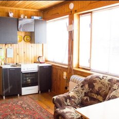 дом + 6,1 га, участок - изображение 5