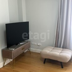 Квартира 37,2 м², студия - изображение 5