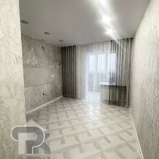 Квартира 38,1 м², 1-комнатная - изображение 2