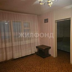 Квартира 44,1 м², 2-комнатная - изображение 5