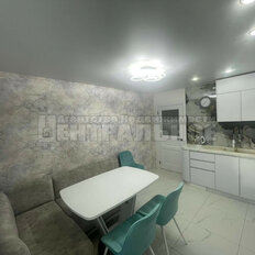 Квартира 64,8 м², 2-комнатная - изображение 2