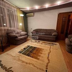 Квартира 52,7 м², 2-комнатная - изображение 2