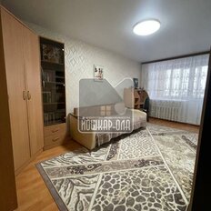 Квартира 42,1 м², 1-комнатная - изображение 5