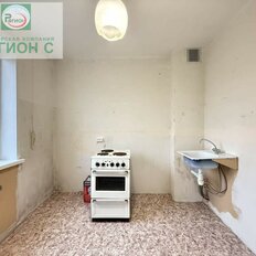 Квартира 31,5 м², 1-комнатная - изображение 4