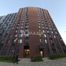 Квартира 59,3 м², 2-комнатная - изображение 1