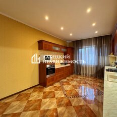 Квартира 110,3 м², 3-комнатная - изображение 5