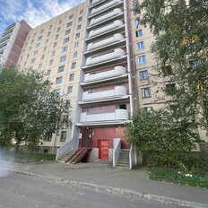 Квартира 38,7 м², 1-комнатная - изображение 1