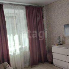 Квартира 13 м², студия - изображение 2