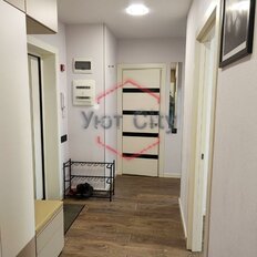 Квартира 60 м², 2-комнатная - изображение 5