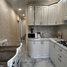 Квартира 49 м², 2-комнатная - изображение 5