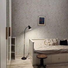 Квартира 45 м², 2-комнатная - изображение 4