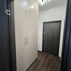 Квартира 30 м², студия - изображение 1