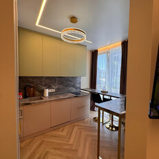 Квартира 30 м², студия - изображение 3