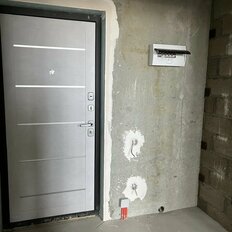 Квартира 34,7 м², 1-комнатная - изображение 3