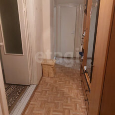 Квартира 47,4 м², 2-комнатная - изображение 5