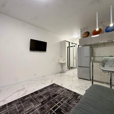 Квартира 25 м², студия - изображение 2