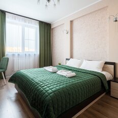 Квартира 56 м², 2-комнатная - изображение 1