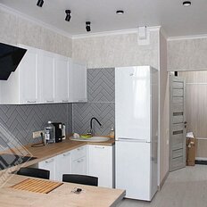 Квартира 39 м², 1-комнатная - изображение 2